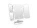  Easehold Rechargeable & Portable Lighted Makeup Mirror