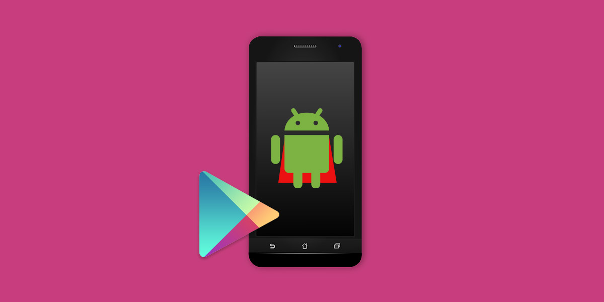 Android Mobile Apps: Beginner to Published on Google Play