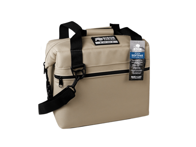 Quicksand Bison 12 Can XD Series SoftPak 