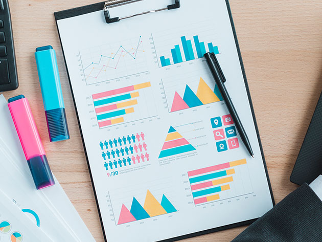 Visual Storytelling with Power BI Course | Boing Boing Store