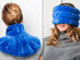 Neck & Shoulder Wrap with Heating Pads
