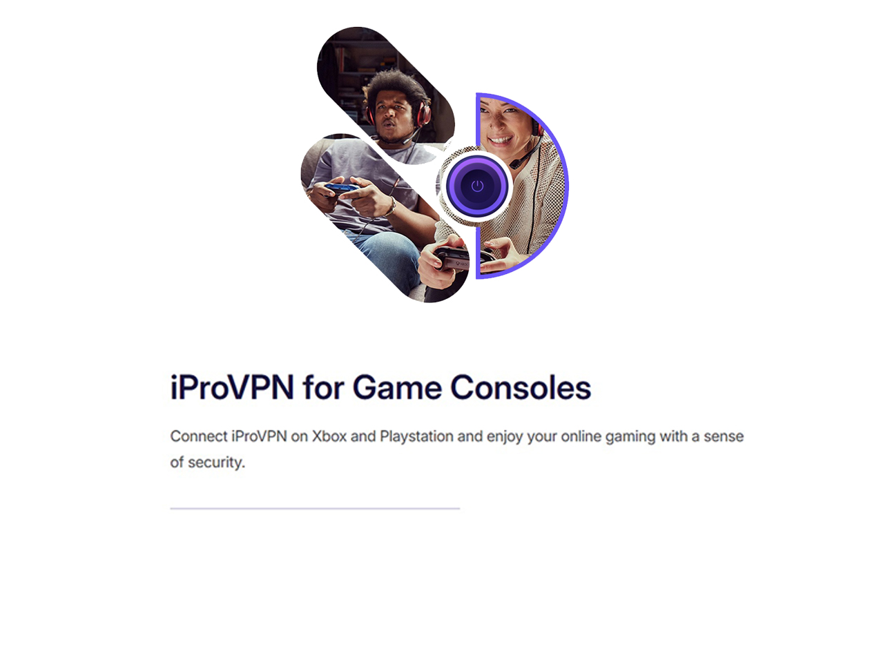 iProVPN: 5-Year Subscription