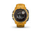 Sunburst Yellow