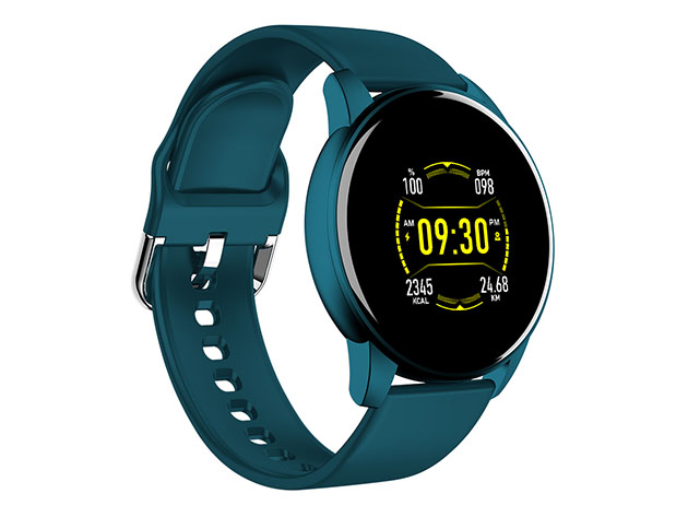 chronowatch smart watch