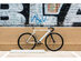 6061 Black Label v2 - Raw Bike - 62 cm (Riders 6'3"-6'6") / Wide Riser w/ Vans Grips