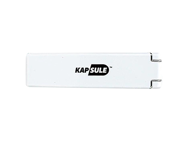 kapsule uv sanitizing wand