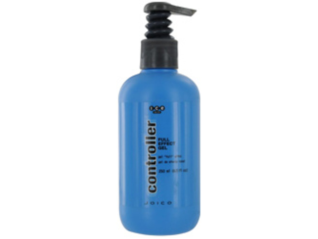 JOICO by Joico I.C.E. HAIR CONTROLLER FULL EFFECT GEL 8.5 OZ For UNISEX