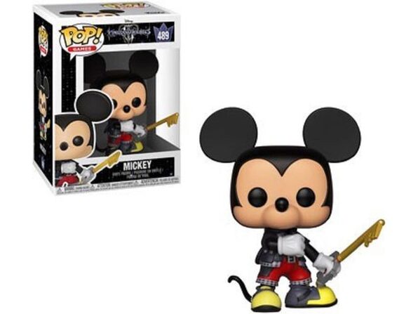 soldier heartless funko pop