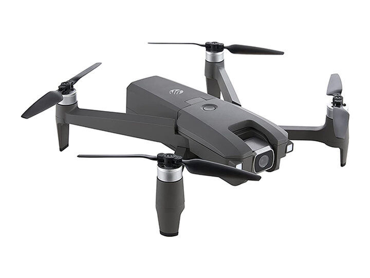 vti phoenix drone specs