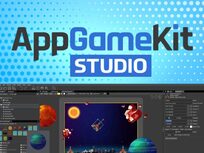 AppGameKit Studio - Product Image