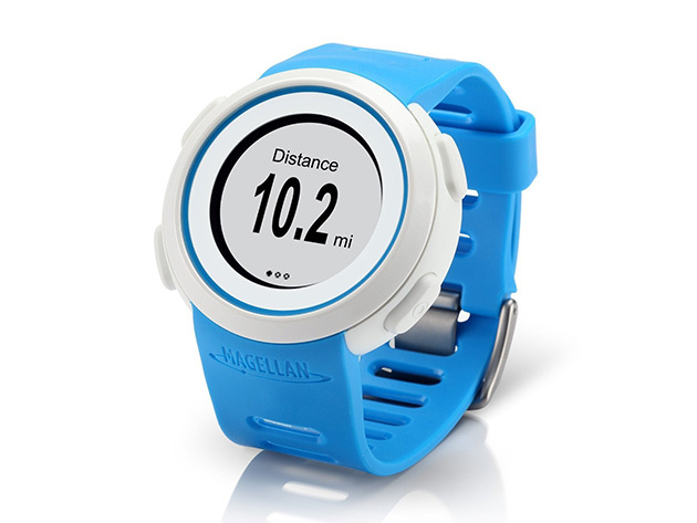 echo smart watch