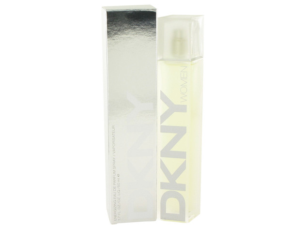3 Pack DKNY by Donna Karan Energizing Eau De Parfum Spray 1.7 oz for Women