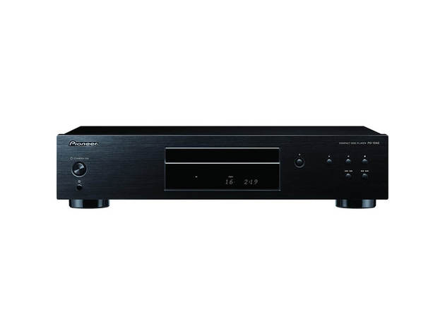 Pioneer PD10AE  CD Player