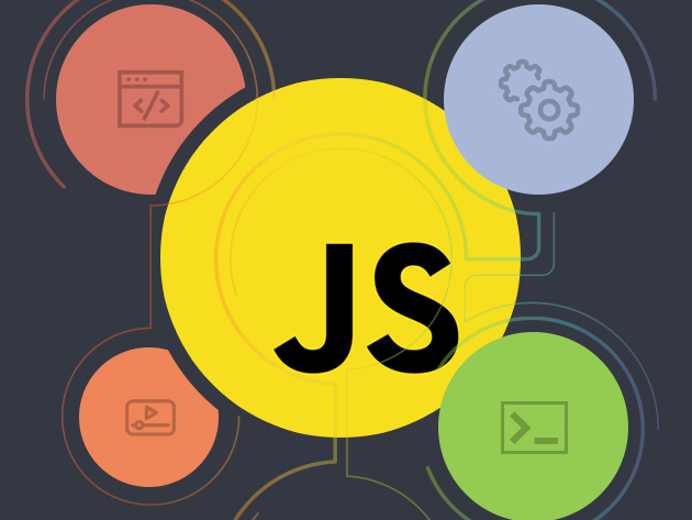 JavaScript Programming Complete