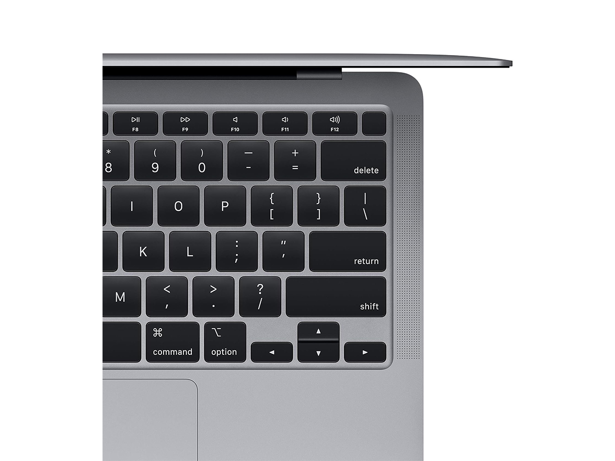 Apple Macbook Air (2020) 13" i5 1.1GHz 8GB RAM 512GB SSD Refurbished)