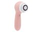 Soniclear Petite Antimicrobial Sonic Skin Cleansing Brush(MillennialPink)