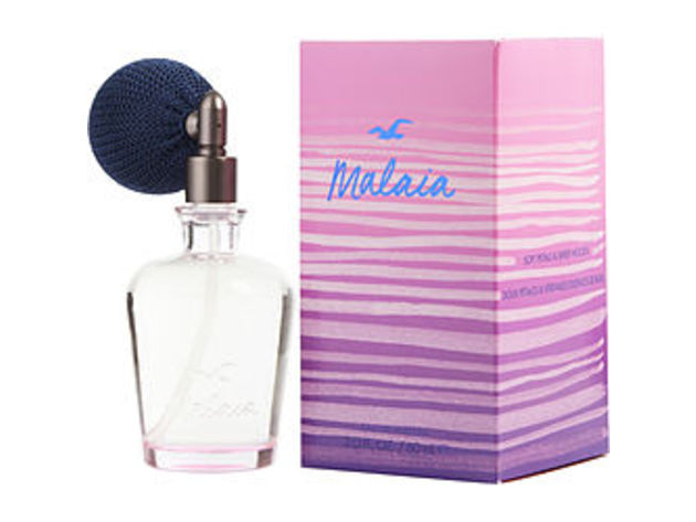HOLLISTER MALAIA by Hollister EAU DE PARFUM WITH ATOMIZER 2 OZ For WOMEN