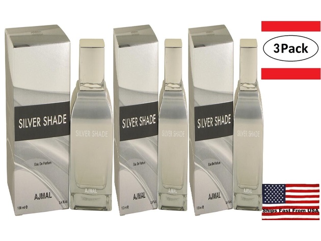 silver shade by ajmal