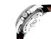 Cousteau Water-Resistant Watch (Black/Black)