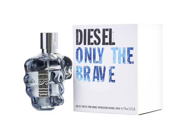 diesel only the brave notes