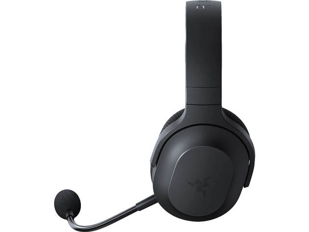 Razer RZ0403800100 Barracuda X Wireless Gaming Headset