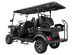 Phantom Scout 6-Seater Off-Road Electric Golf Cart