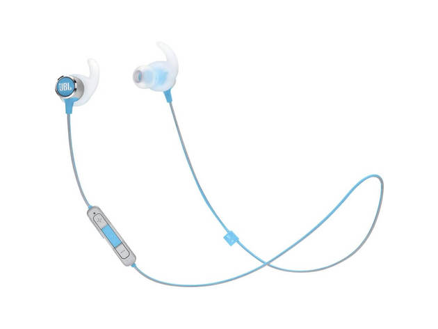 JBL MINI2BTTEL Reflect Mini 2 Wireless Earbuds - Teal