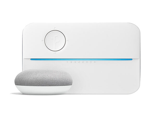 Rachio 3 Smart Sprinkler Controller + 