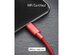 Anker 331 USB-C to Lightning Cable Red / 10ft