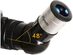 Astronomical Refracting Telescope