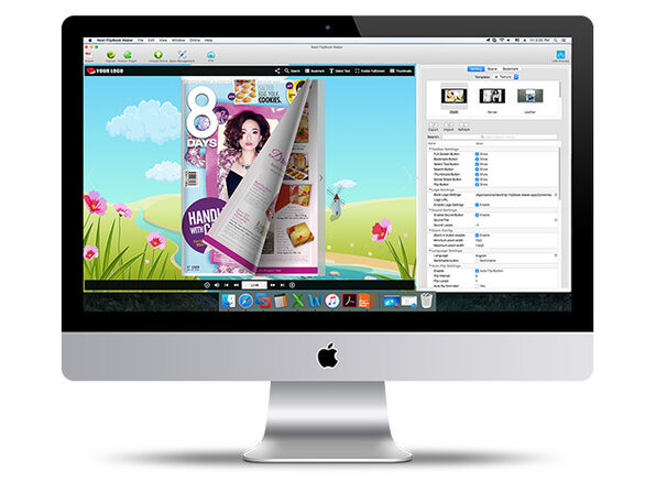 flipbook creator professional for mac