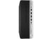 HP ProDesk 600G3 Desktop Computer PC, 3.20 GHz Intel i5 Quad Core Gen 7, 8GB DDR4 RAM, 256GB SSD Hard Drive, Windows 10 Professional 64 Bit (Renewed)