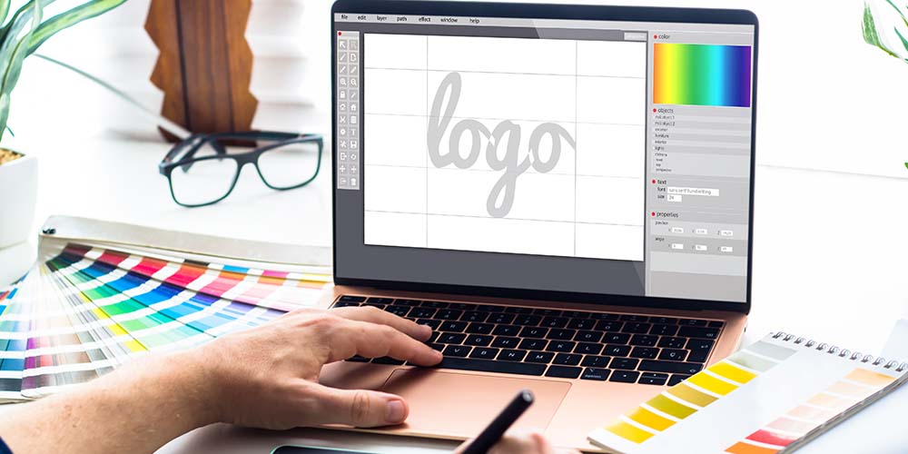 Become a Logo Designer