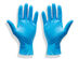 Basic Medical Synmax Vinyl Exam Gloves (100-Count)