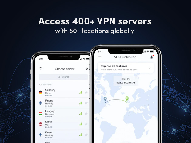 keep solid vpn