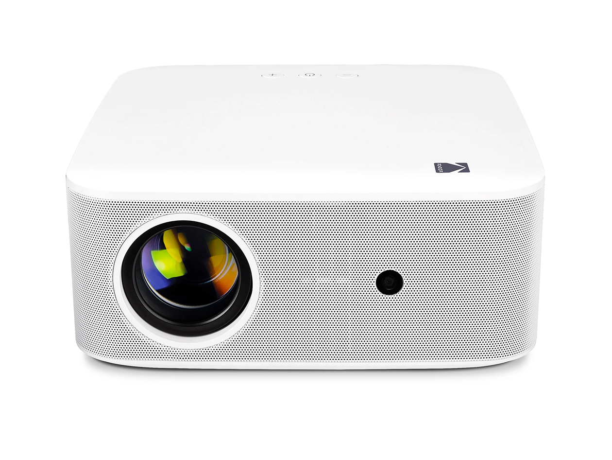 Kodak Flik X20 1080p Smart Projector with Google TV