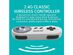 Classic Retro Game Console with 926 Video Games Built-In and Wireless Controller