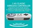 一堂课sic Retro Game Console with 926 Video Games + Wireless Controller