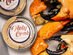 Fresh Florida Stone Crab Claws Delivered To Your Door! (Colossal Claw Meal for 6)