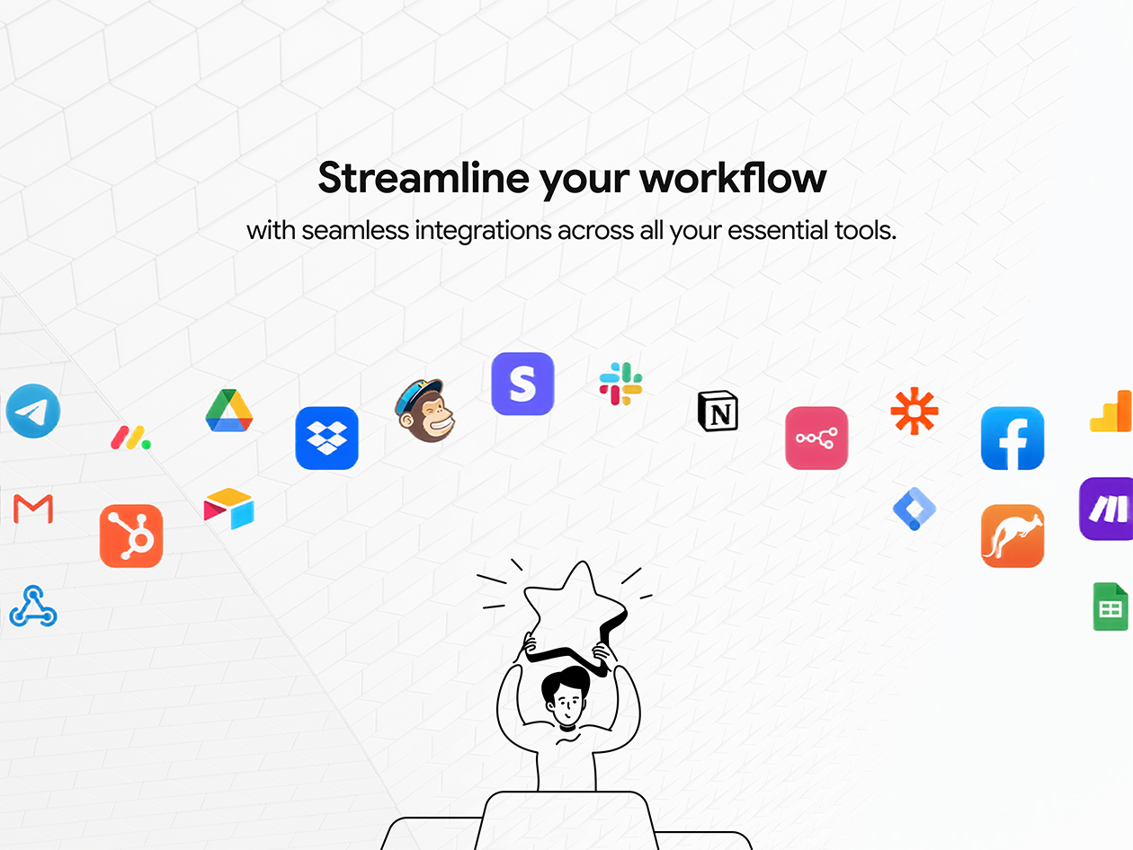 FormAura Smart Form Builder - Starter Plan: Lifetime Subscription
