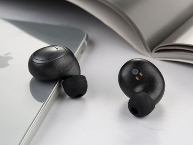 Brio SkyBorn S4 True Wireless Earbuds