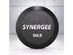 Synergee Fixed Barbell - 50lb