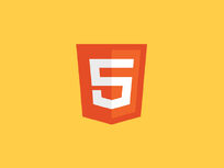HTML5 Programming - Product Image