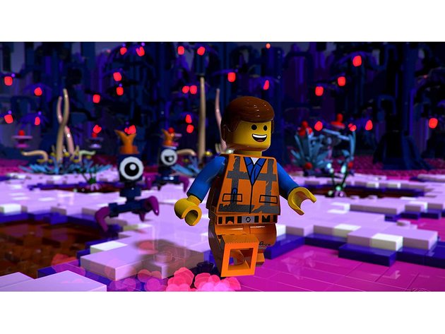 LEGO Movie 2 Videogame Standard Edition, PlayStation 4