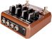 NUX Roctary force guitar effects pedal Speaker Simulator & cabinet polyphonic (Used, Open Retail Box)