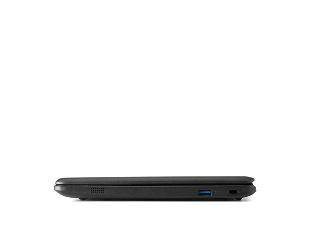 Lenovo N23 Chromebook 11.6-inch High Definition Display, Intel Dual Core Processor, 4GB Memory, 16GB eMMc, Bluetooth, WiFi, Webcam, HDMI (Grade B)