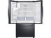 Samsung RF27T5201SG 27 Cu.Ft. Black Stainless French Door Refrigerator