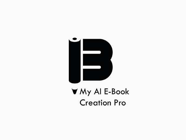 My AI eBook Creation Pro: Lifetime Subscription - Create eBooks from Scratch with 3 Effortless Clicks – Powered by ChatGPT, No Installation Required!