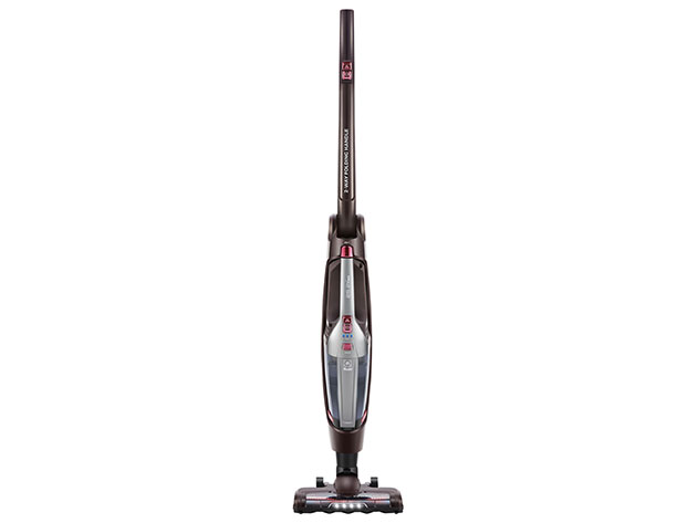 MODD DUO Cordless 2-In-1 Stick Vacuum Cleaner