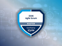 EXIN Certified Agile Scrum Master - Product Image